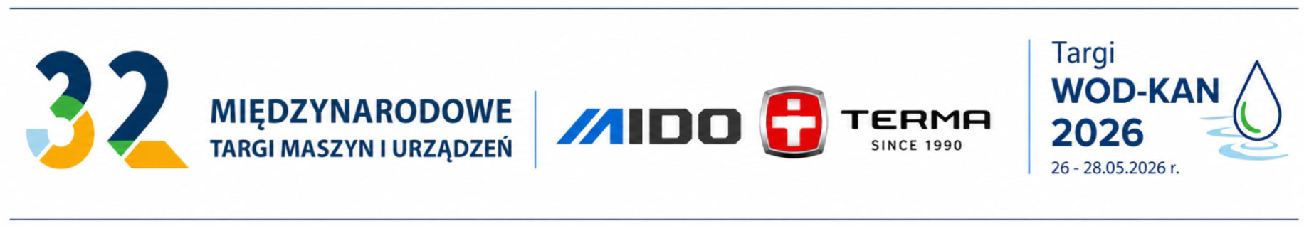 targi wodkan - terma i mido